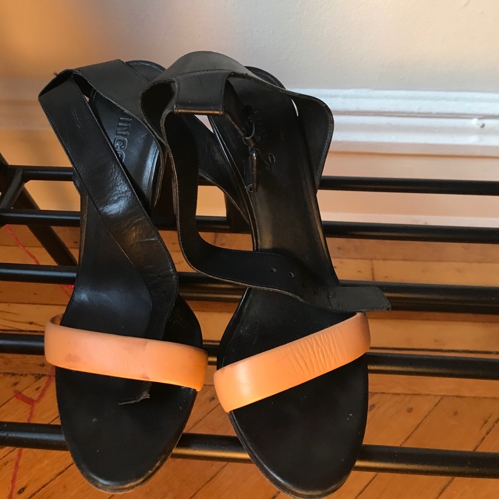 VINCE - Heels size 9